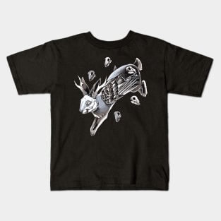 The winter Kids T-Shirt